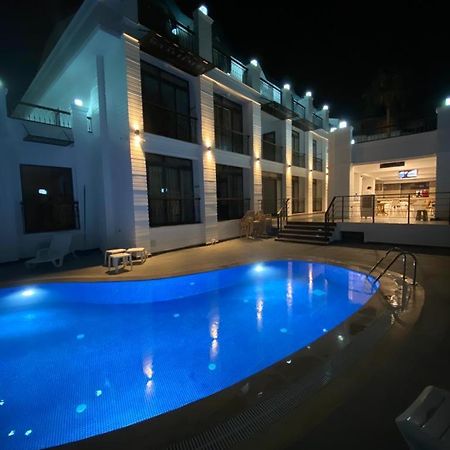 Miyas Luxury Hotel ケメル エクステリア 写真