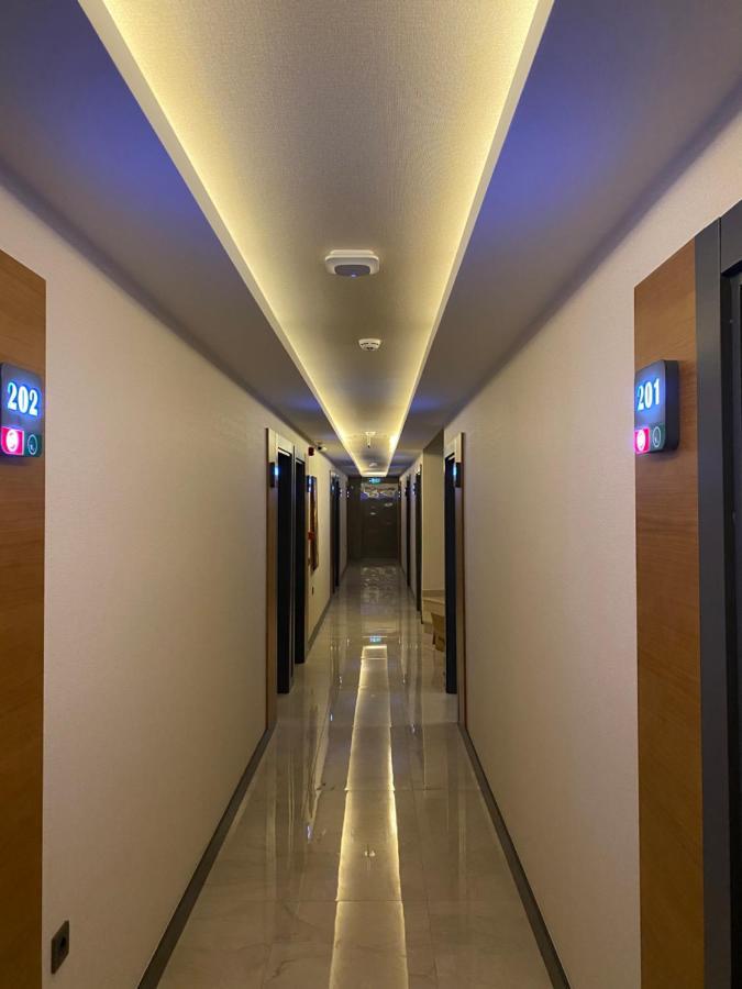 Miyas Luxury Hotel ケメル エクステリア 写真