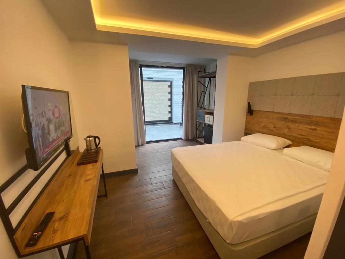 Miyas Luxury Hotel ケメル エクステリア 写真