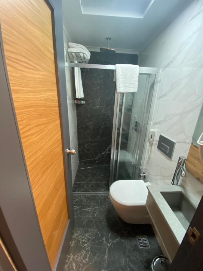 Miyas Luxury Hotel ケメル エクステリア 写真