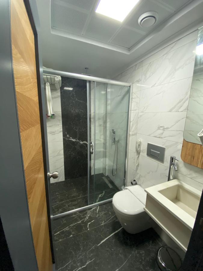 Miyas Luxury Hotel ケメル エクステリア 写真