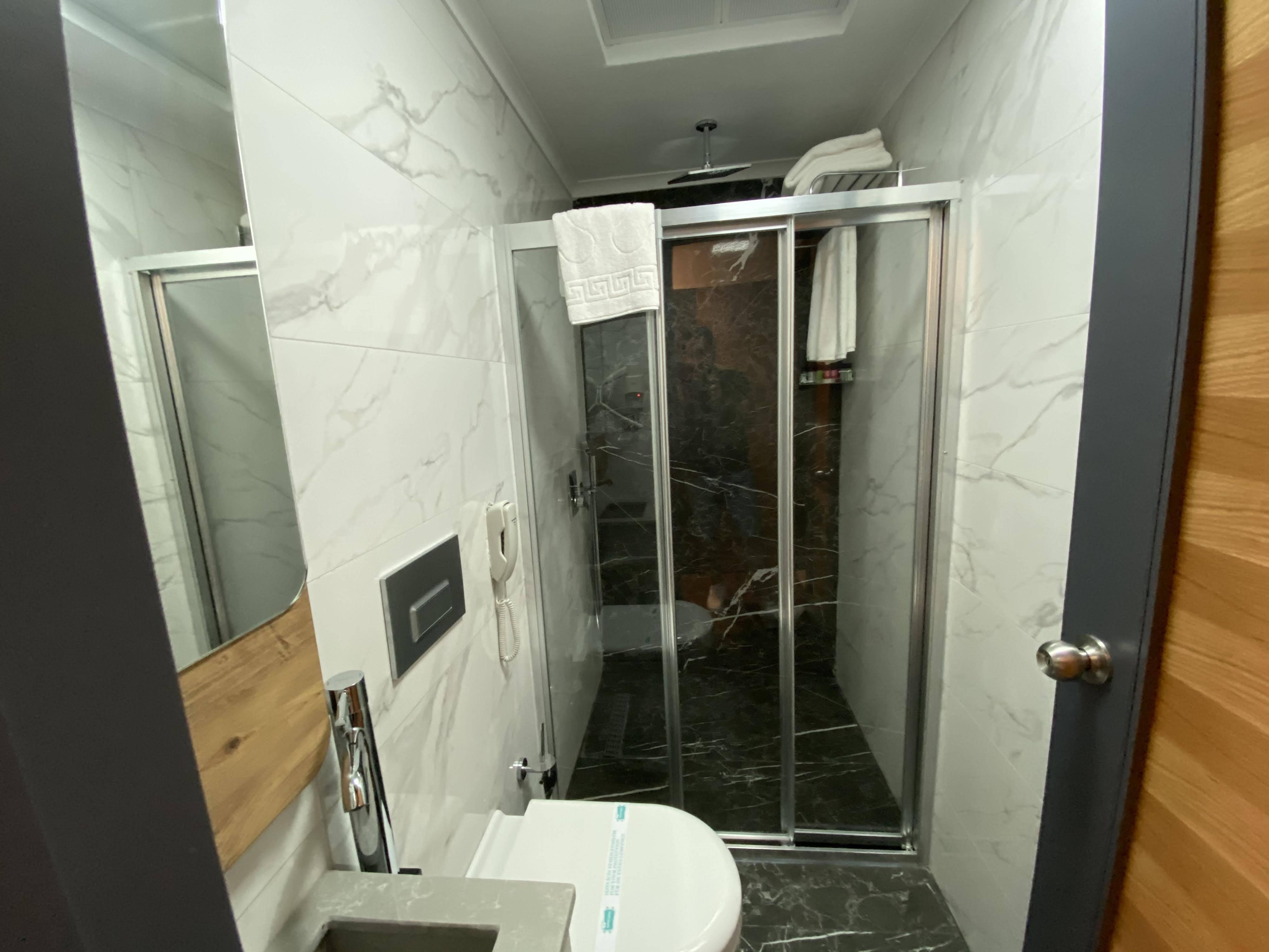 Miyas Luxury Hotel ケメル エクステリア 写真