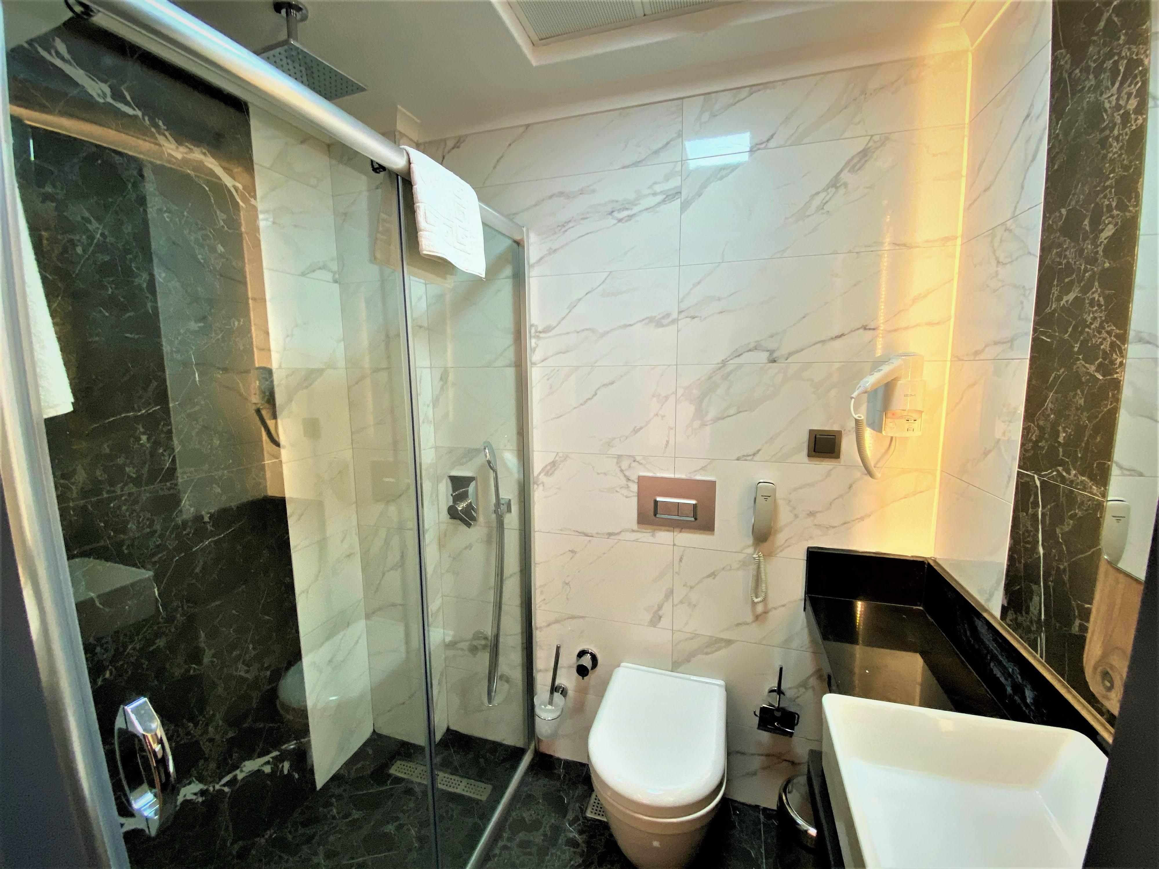 Miyas Luxury Hotel ケメル エクステリア 写真