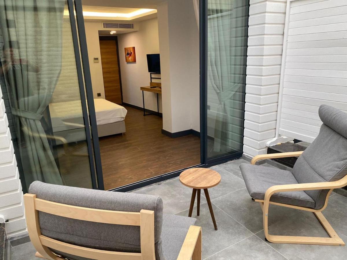 Miyas Luxury Hotel ケメル エクステリア 写真